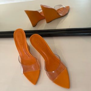 Schutz Heels